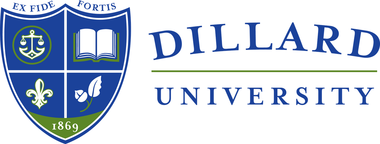 Dillard Homepage Image